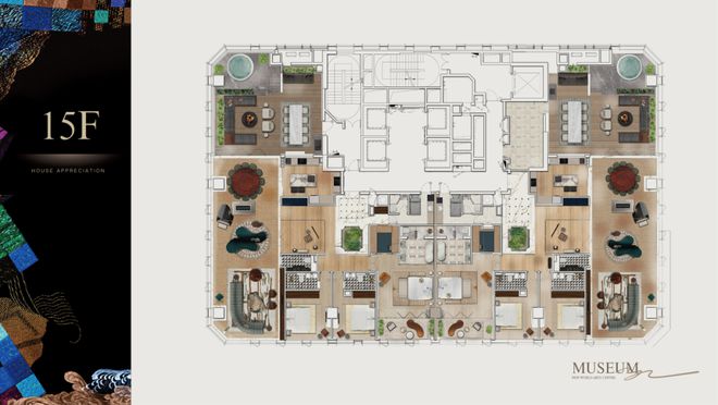 2025新世界K11大平层(售楼处发布)网站-新世界K11-杭州房天下(图25)