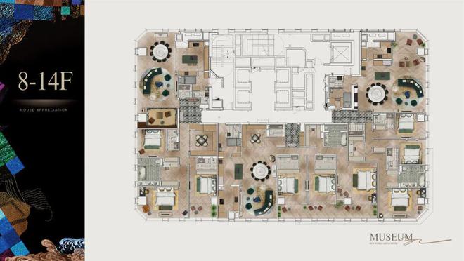 2025新世界K11大平层(售楼处发布)网站-新世界K11-杭州房天下(图24)