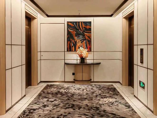 2025新世界K11大平层(售楼处发布)网站-新世界K11-杭州房天下(图26)