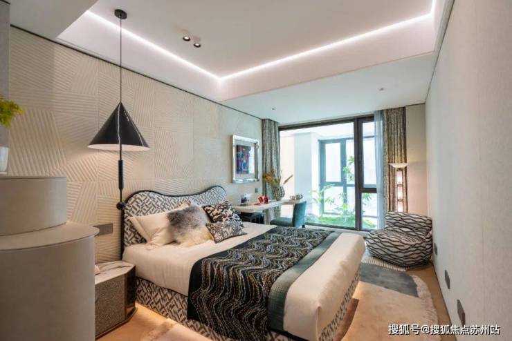 开云体育【首页】招商序(售楼处)首页网站招商序售楼中心-上海宝山-楼盘详情(图5)