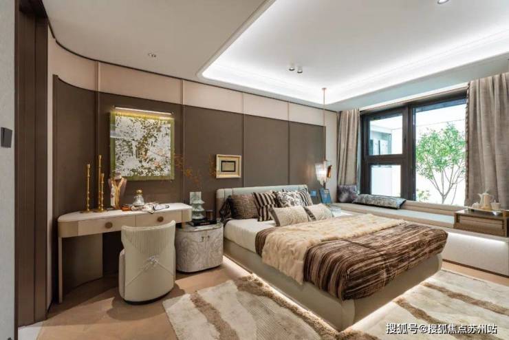 开云体育【首页】招商序(售楼处)首页网站招商序售楼中心-上海宝山-楼盘详情(图6)