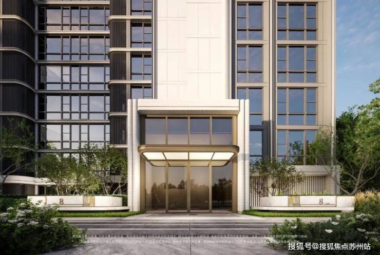 开云体育【首页】招商序(售楼处)首页网站招商序售楼中心-上海宝山-楼盘详情(图16)