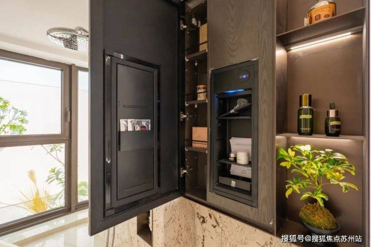 开云体育【首页】招商序(售楼处)首页网站招商序售楼中心-上海宝山-楼盘详情(图20)