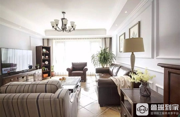 家具要如何选择及搭配？搭配好了家庭更上一个档次(图1)
