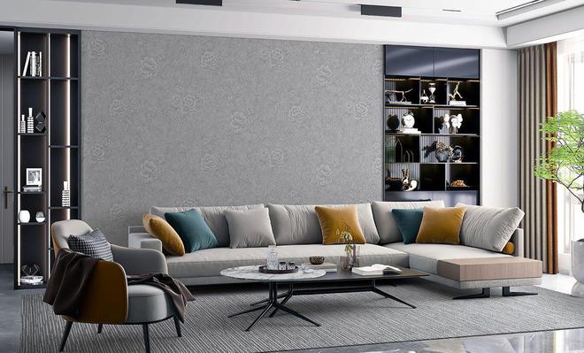 掌握家具搭配方法打kaiyun体育全站造舒适生活空间！—米兰软装(图2)