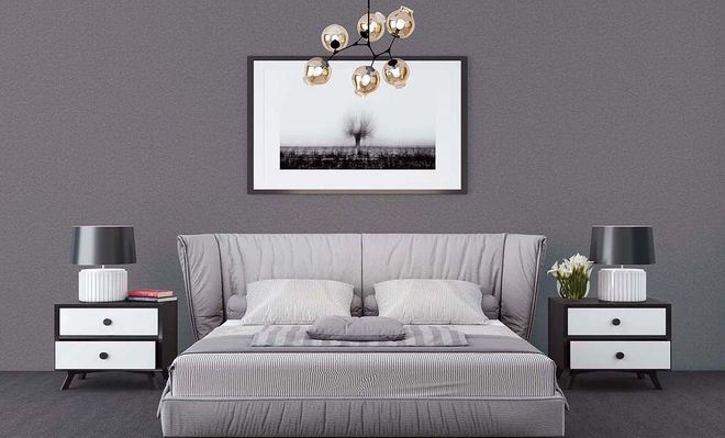 掌握家具搭配方法打kaiyun体育全站造舒适生活空间！—米兰软装(图1)