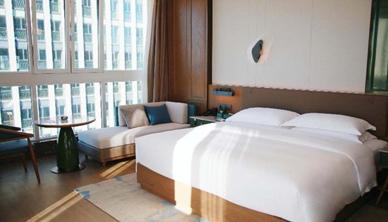 度高家具：以匠心律动织就智开云体育美空间(图4)