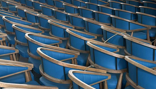 度高家具：以匠心律动织就智开云体育美空间(图6)