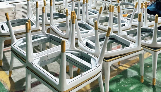 度高家具：以匠心律动织就智开云体育美空间(图8)