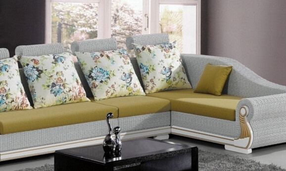 家具搭配设计的经典案例(图3)