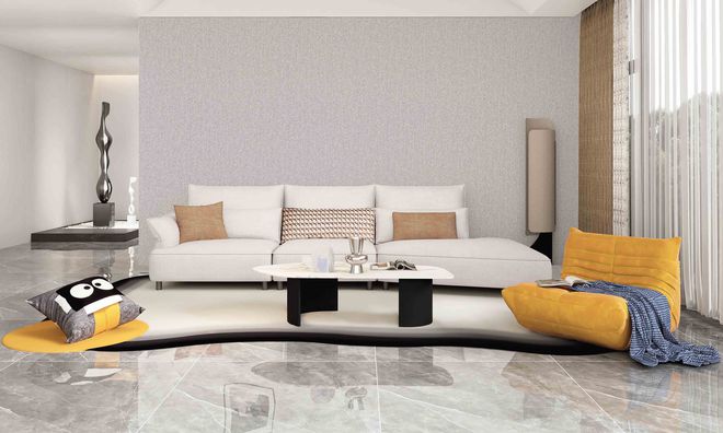 客厅沙发摆放风水讲究打造舒适和谐的家居环境(图3)