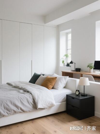 kaiyun体育全站被邻居追着问的现代简约风装修✨(图4)