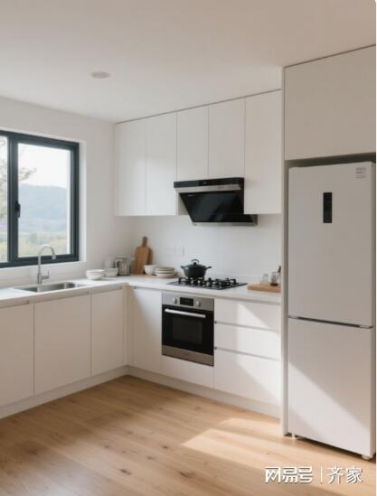 kaiyun体育全站被邻居追着问的现代简约风装修✨(图3)