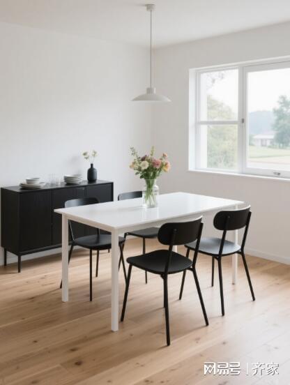 kaiyun体育全站被邻居追着问的现代简约风装修✨(图2)