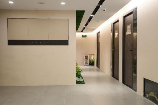 选择深圳办公室时需要注意的四大因素(图2)