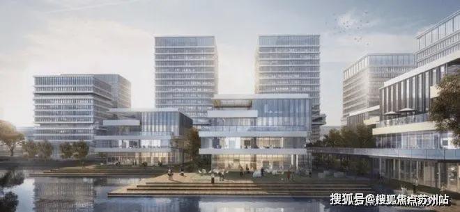 •ᴥ•保利海上臻悦售楼处发布：保利海上臻悦邂逅美好生活kaiyun体育网页版(图9)