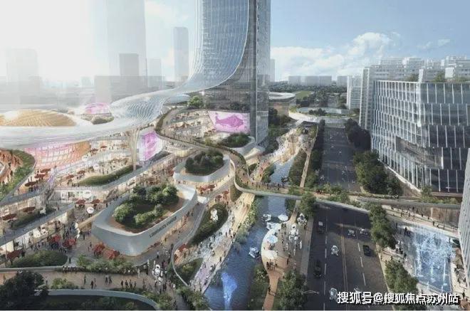 •ᴥ•保利海上臻悦售楼处发布：保利海上臻悦邂逅美好生活kaiyun体育网页版(图12)