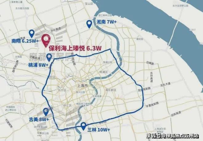 •ᴥ•保利海上臻悦售楼处发布：保利海上臻悦邂逅美好生活kaiyun体育网页版(图14)