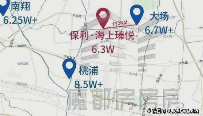 •ᴥ•保利海上臻悦售楼处发布：保利海上臻悦邂逅美好生活kaiyun体育网页版(图15)