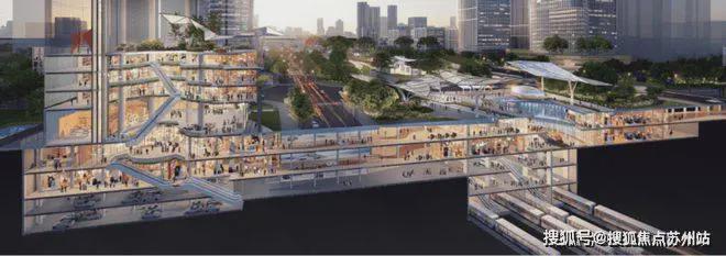 •ᴥ•保利海上臻悦售楼处发布：保利海上臻悦邂逅美好生活kaiyun体育网页版(图18)