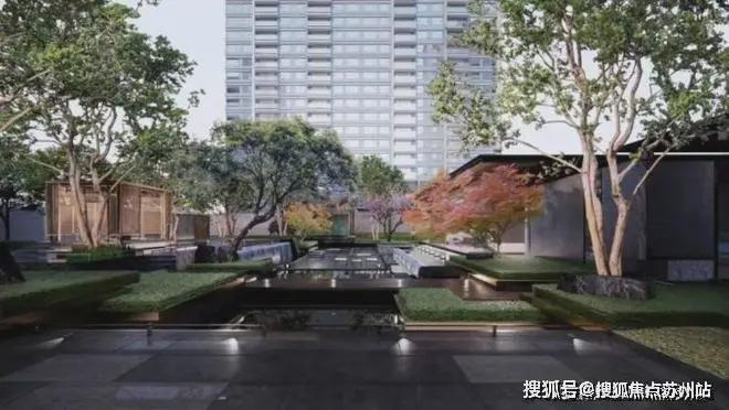 •ᴥ•保利海上臻悦售楼处发布：保利海上臻悦邂逅美好生活kaiyun体育网页版(图23)