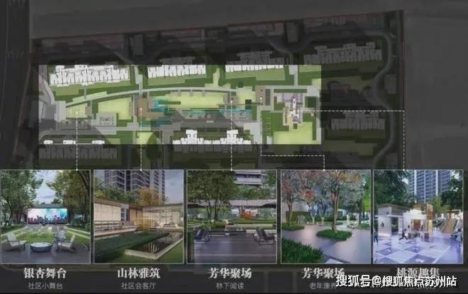 •ᴥ•保利海上臻悦售楼处发布：保利海上臻悦邂逅美好生活kaiyun体育网页版(图28)