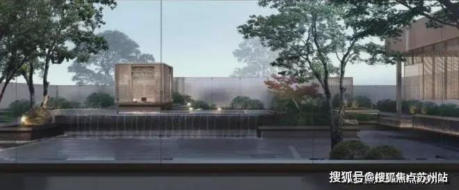 •ᴥ•保利海上臻悦售楼处发布：保利海上臻悦邂逅美好生活kaiyun体育网页版(图30)