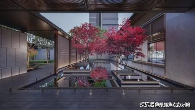 •ᴥ•保利海上臻悦售楼处发布：保利海上臻悦邂逅美好生活kaiyun体育网页版(图31)