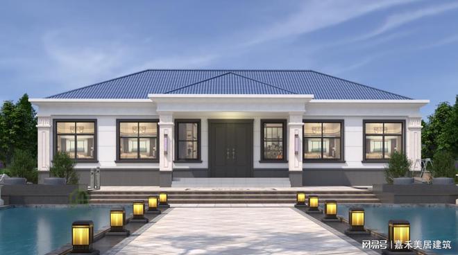 kaiyun体育全站嘉禾美居重钢别墅智能科技畅享便捷生活(图1)