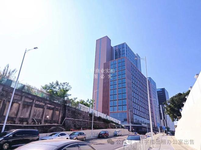 kaiyun体育网页版盛荟城厂房基础配套设施大盘点盛荟城厂房生活便利无忧(图2)