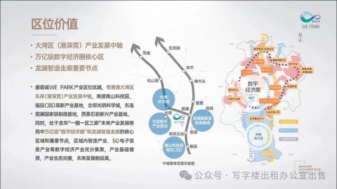 kaiyun体育网页版盛荟城厂房基础配套设施大盘点盛荟城厂房生活便利无忧(图7)