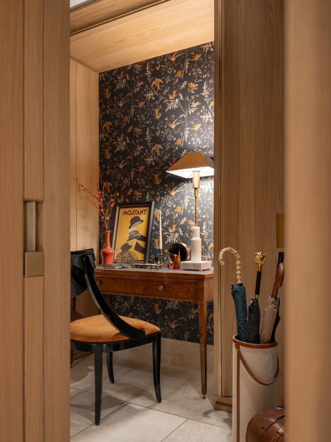 ！豪宅聚焦@天潼里198售楼处发布㊣天潼里198出品(图4)