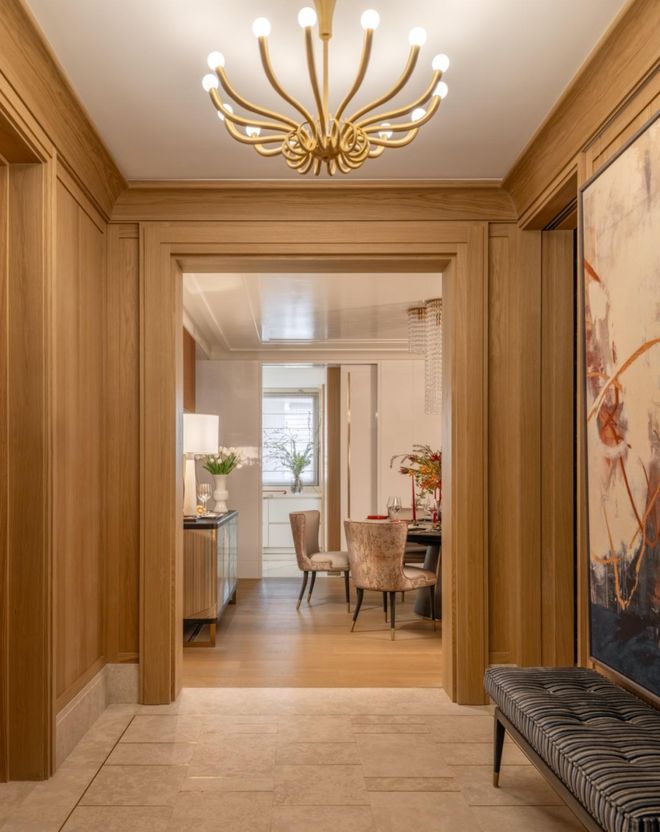 ！豪宅聚焦@天潼里198售楼处发布㊣天潼里198出品(图5)