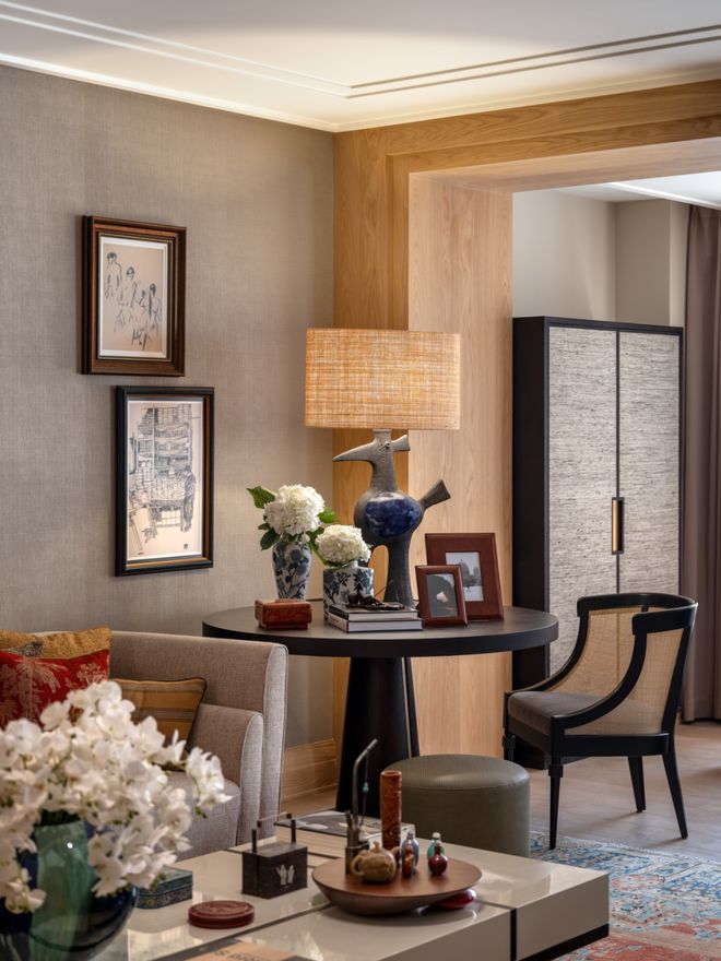 ！豪宅聚焦@天潼里198售楼处发布㊣天潼里198出品(图16)