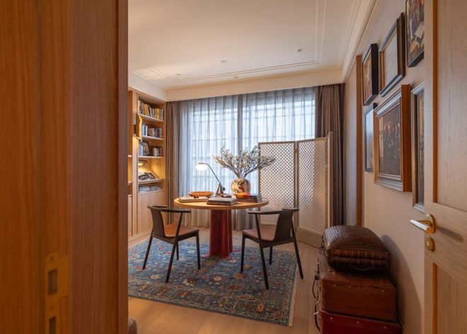 ！豪宅聚焦@天潼里198售楼处发布㊣天潼里198出品(图34)