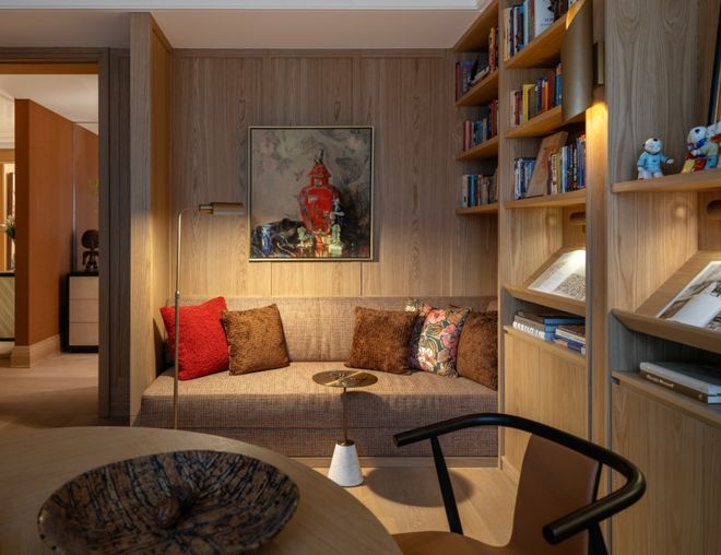 ！豪宅聚焦@天潼里198售楼处发布㊣天潼里198出品(图38)