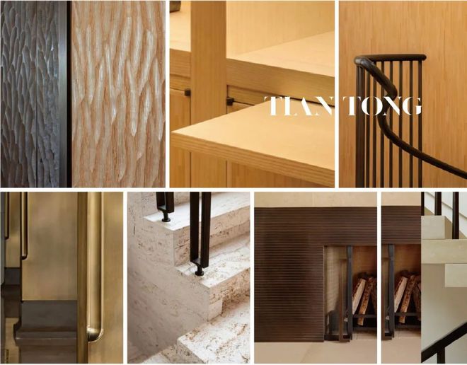 ！豪宅聚焦@天潼里198售楼处发布㊣天潼里198出品(图39)