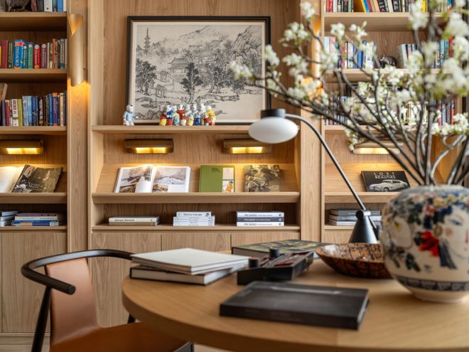 ！豪宅聚焦@天潼里198售楼处发布㊣天潼里198出品(图36)