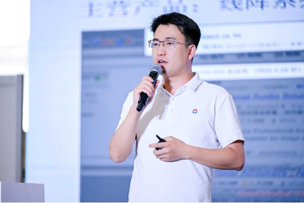 西部跨境电商博览会：焦点领动探索新路径拓展全球市场(图5)