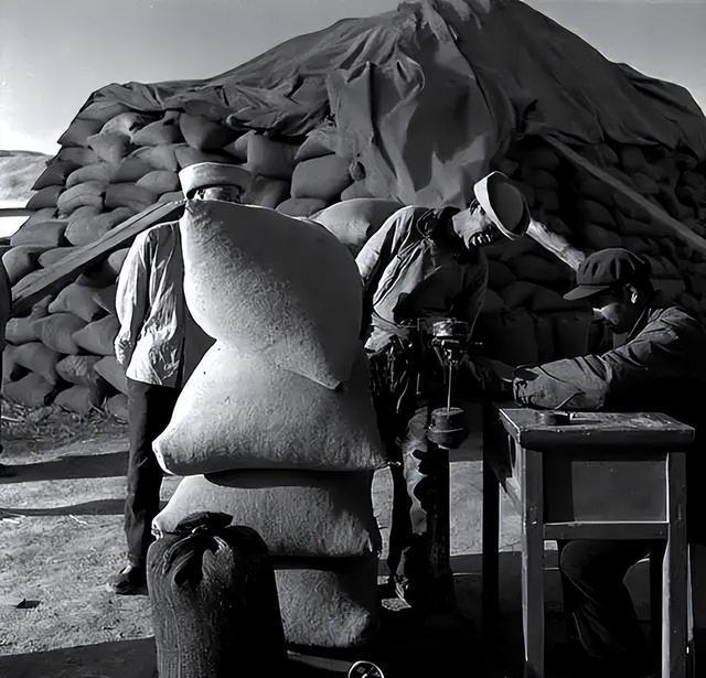 60年代的中国是什么生活水平？摄影师拍到13张照片(图4)