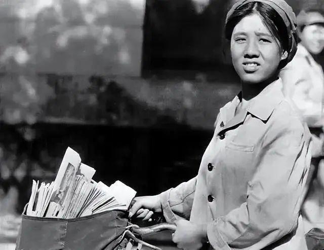 60年代的中国是什么生活水平？摄影师拍到13张照片(图3)