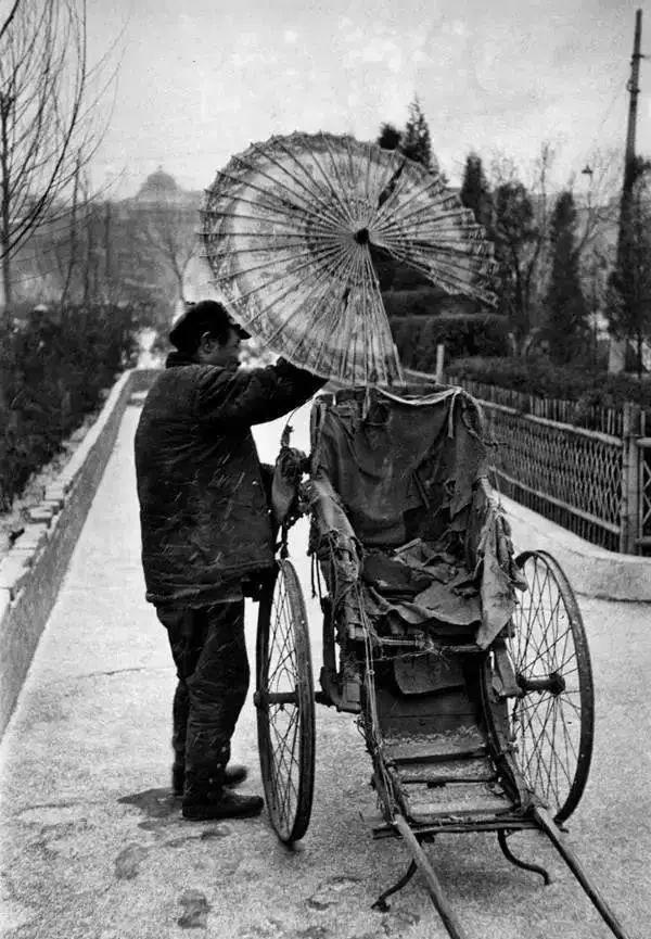 60年代的中国是什么生活水平？摄影师拍到13张照片(图6)