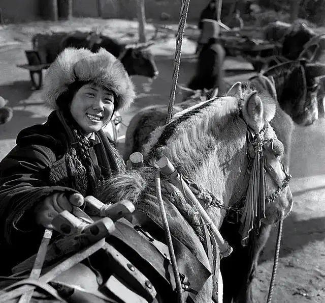 60年代的中国是什么生活水平？摄影师拍到13张照片(图9)