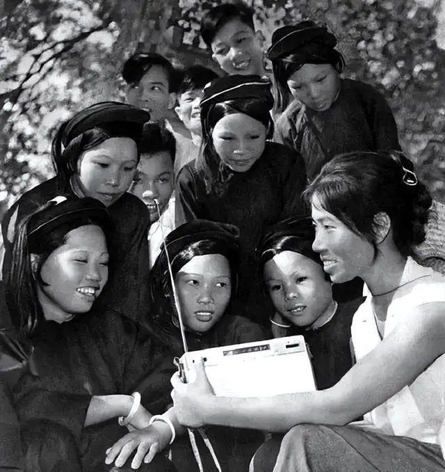 60年代的中国是什么生活水平？摄影师拍到13张照片(图8)