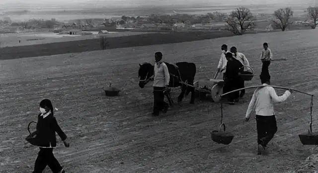 60年代的中国是什么生活水平？摄影师拍到13张照片(图11)