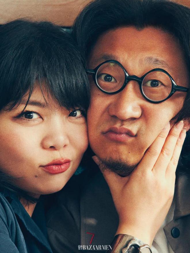 王举、韦晴生活有101种可能(图2)