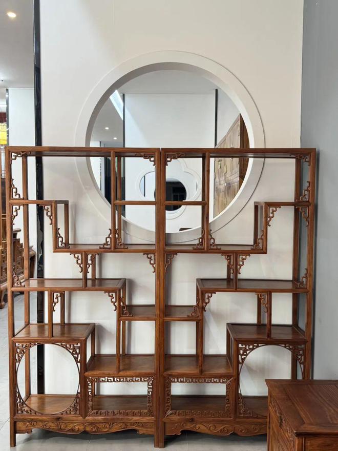 在中国第二贵的木材却不属于国标红木有点离奇了？(图1)