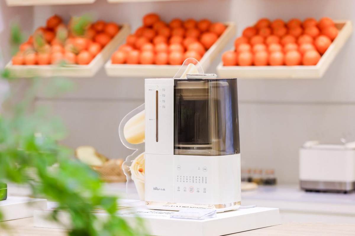 穿透财报业绩增长表象看见小熊电器的“长期主义生长力”(图2)