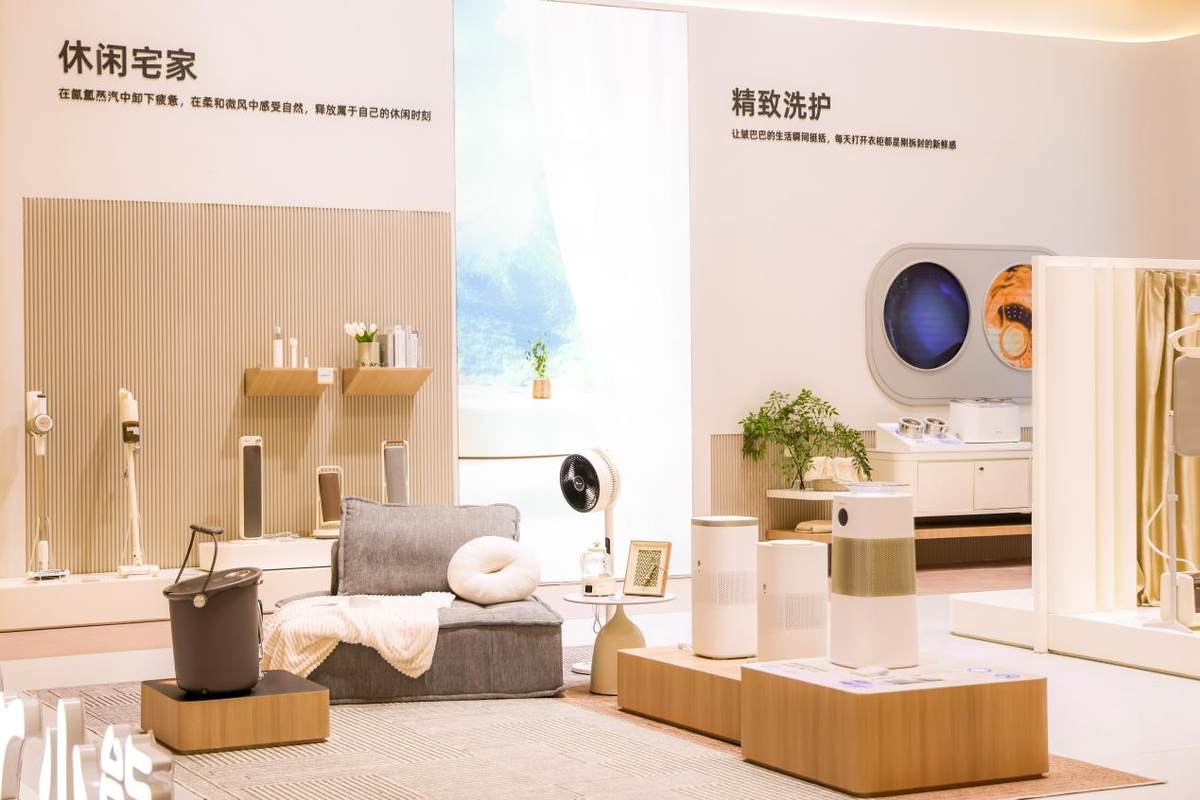 穿透财报业绩增长表象看见小熊电器的“长期主义生长力”(图3)