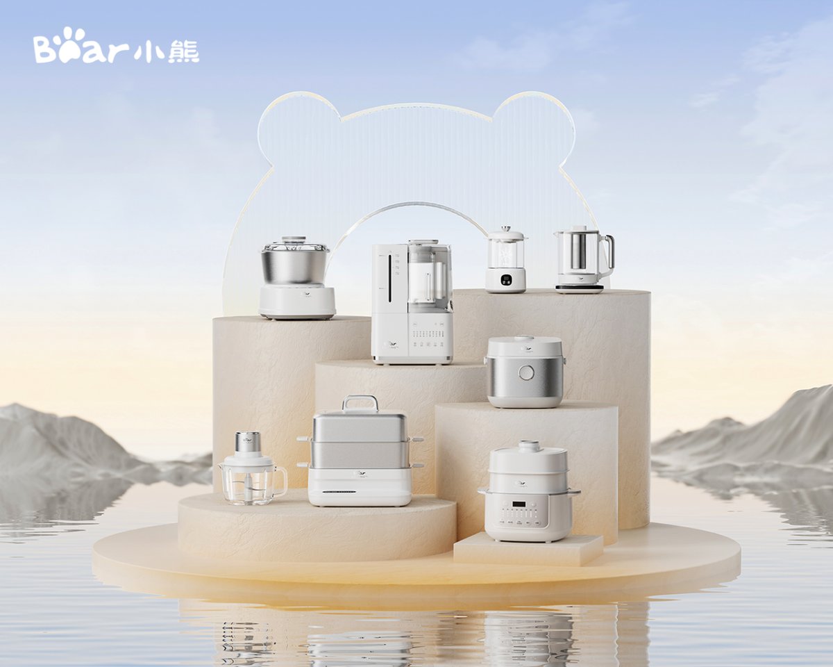 穿透财报业绩增长表象看见小熊电器的“长期主义生长力”(图6)